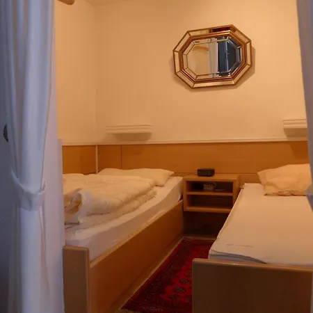Apartmán Tief 10 Meeresleuchten Mit Internet 704 *