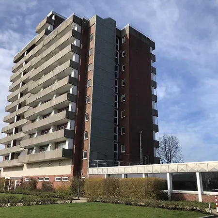 Tief 10 Meeresleuchten Mit Internet 704 Apartmán Schillig